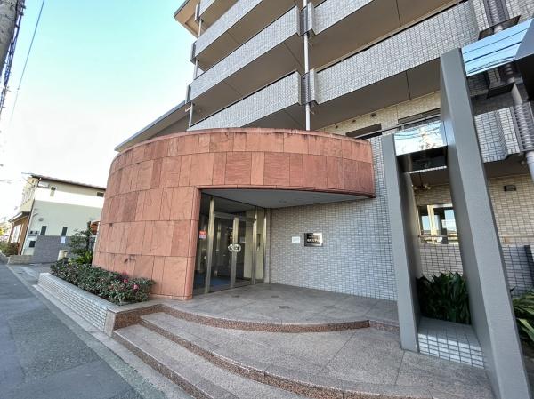 �_�ސ쌧����s�ғ�������2���� 1-4�̒��Ã}���V�����̂��̑����n