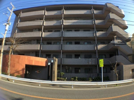 �_�ސ쌧����s�ғ�������2���� 1-4�̒��Ã}���V�����̂��̑����n