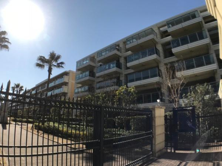 �_�ސ쌧����s�ғ����C��3���ڂ̒��Ã}���V�����̂��̑����n