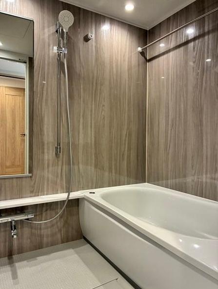 �_�ސ쌧����s�ғ����C��3���ڂ̒��Ã}���V�����̗���