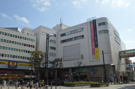 �_�ސ쌧���؎s����2���ڂ̒��Ã}���V�����̎��ӊ�