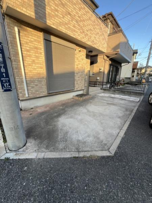 �_�ސ쌧������s�\�ԍ�2���ڂ̒��È�ˌ��Ă̒��ԏ�