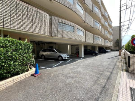 �_�ސ쌧����s�����C��2���ڂ̒��Ã}���V�����̉摜