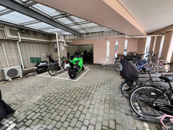 �_�ސ쌧����s�����C��2���ڂ̒��Ã}���V�����̂��̑����p��