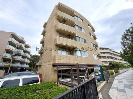 �_�ސ쌧����s�����C��2���ڂ̒��Ã}���V�����̂��̑����n