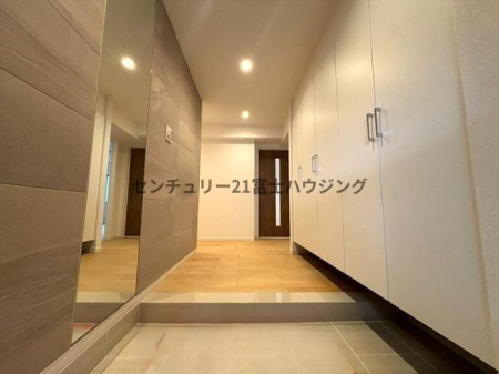 �_�ސ쌧����s�����C��2���ڂ̒��Ã}���V�����̌���