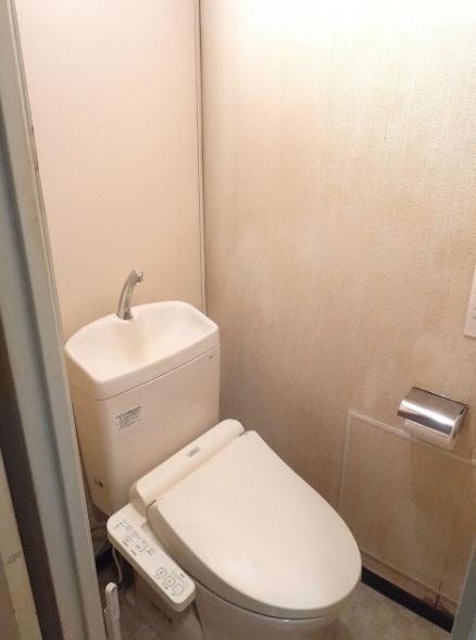 �_�ސ쌧����s�ғ�������2���ڂ̒��Ã}���V�����̃g�C��