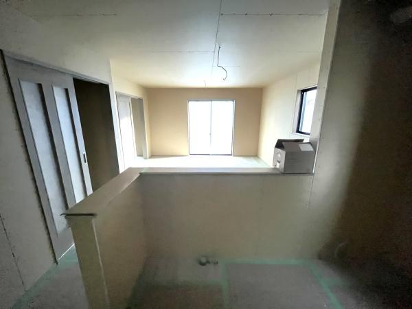 �_�ސ쌧������s���Z���̐V�z��ˌ��ẴL�b�`��