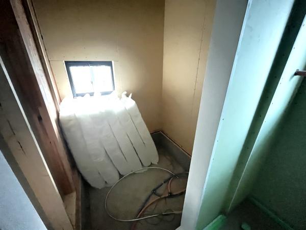 �_�ސ쌧������s���Z���̐V�z��ˌ��Ă̗���