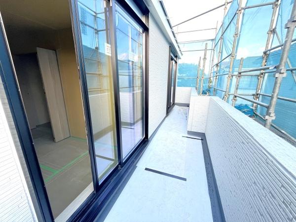 �_�ސ쌧������s���Z���̐V�z��ˌ��Ẵo���R�j�[