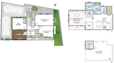 �_�ސ쌧����s�ғ����C��2���ڂ̐V�z��ˌ��Ă̊Ԏ��}