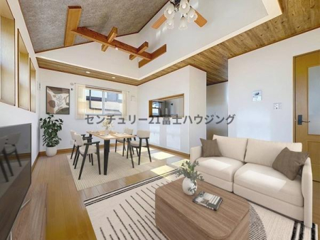 �_�ސ쌧����s����̒��È�ˌ��Ẵ��r���O