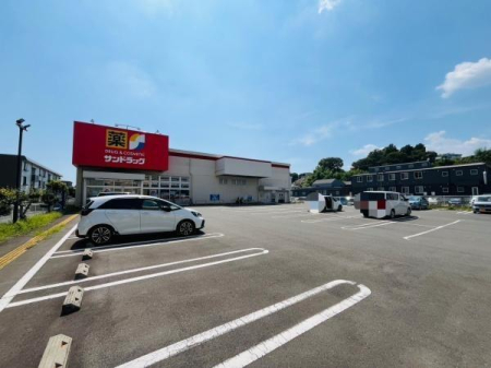 �_�ސ쌧���؎s����2���ڂ̒��Ã}���V�����̎��ӊ�