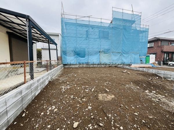 �_�ސ쌧������s���c4���ڂ̐V�z��ˌ��Ẳ摜