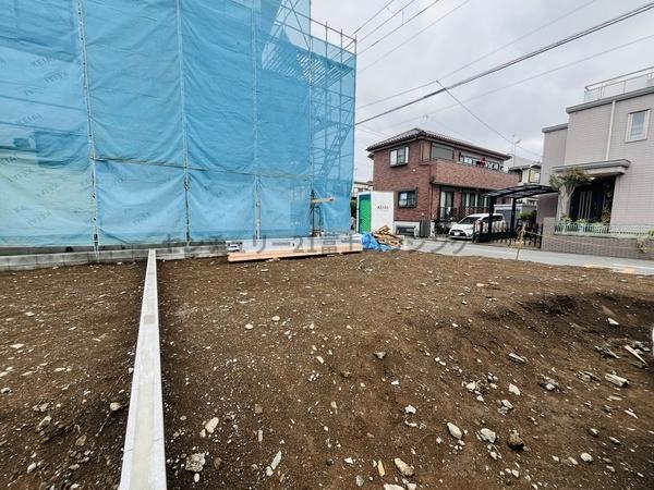 �_�ސ쌧������s���c4���ڂ̐V�z��ˌ��Ẳ摜