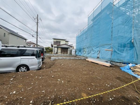 �_�ސ쌧������s���c4���ڂ̐V�z��ˌ��Ẳ摜