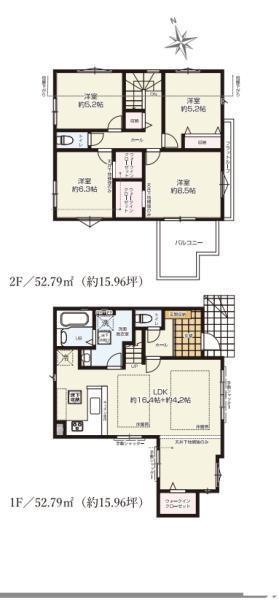 �_�ސ쌧������s���c4���ڂ̐V�z��ˌ��Ă̊Ԏ��}