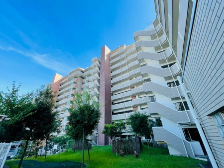 �_�ސ쌧����s�{����5���ڂ̒��Ã}���V�����̂��̑����n