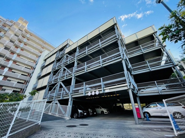 �_�ސ쌧����s�{����5���ڂ̒��Ã}���V�����̂��̑����p��