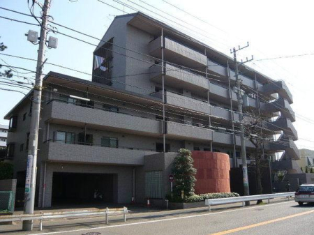 �_�ސ쌧����s�ғ�������2���� 1-4�̒��Ã}���V�����̂��̑����n