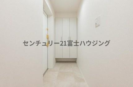 �_�ސ쌧����s�{����5���ڂ̒��Ã}���V�����̌���