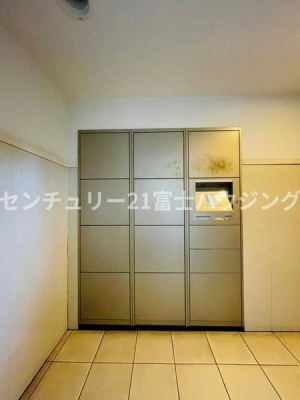 �_�ސ쌧����s�{����5���ڂ̒��Ã}���V�����̂��̑����p��