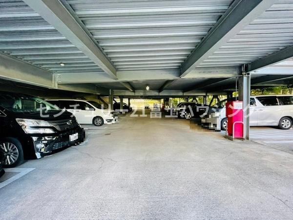 �_�ސ쌧����s�{����5���ڂ̒��Ã}���V�����̉摜