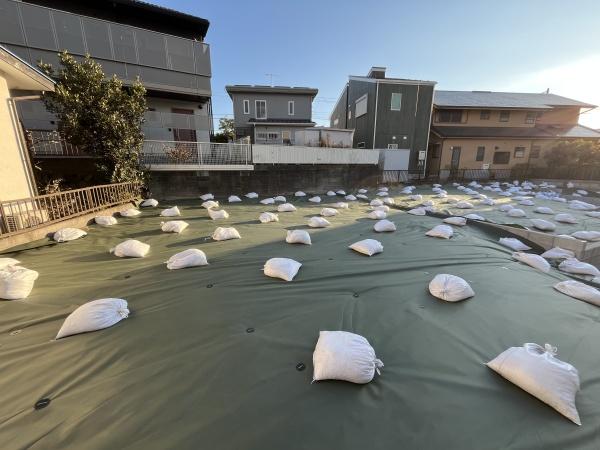 �_�ސ쌧������s�l�|3���ڂ̓y�n�̌��n�y�n�ʐ^