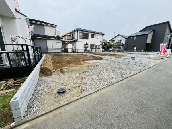 �_�ސ쌧������s���Z���̐V�z��ˌ��Ă̂��̑����n