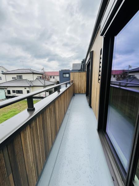 �_�ސ쌧������s������2���ڂ̐V�z��ˌ��Ẵo���R�j�[