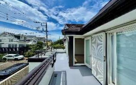 �_�ސ쌧���q�s�� 533-17�̒��È�ˌ��Ẵo���R�j�[