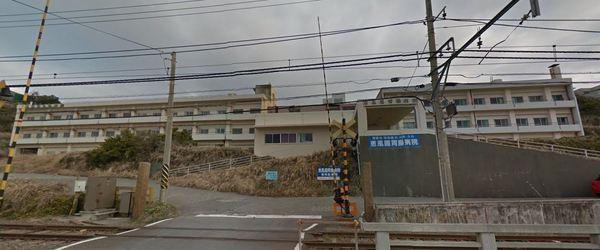 �_�ސ쌧���q�s�� 533-17�̒��È�ˌ��Ă̎��ӊ�