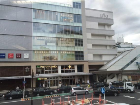 �_�ސ쌧������s���C��4���� 2-69�̒��Ã}���V�����̎��ӊ�