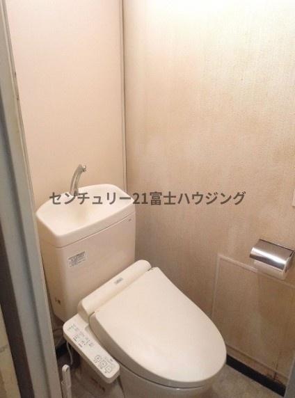 �_�ސ쌧����s�ғ�������2���ڂ̒��Ã}���V�����̃g�C��