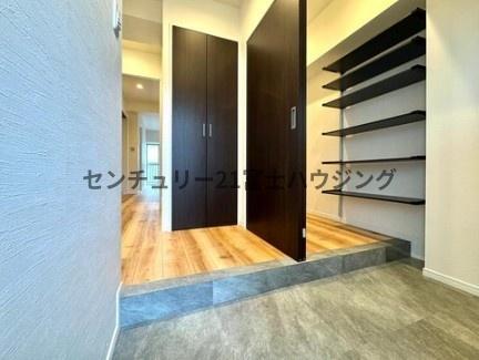 �_�ސ쌧����s�P�s7���ڂ̒��Ã}���V�����̌���