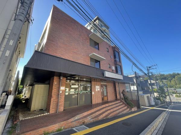 �_�ސ쌧����s�P�s7���ڂ̒��Ã}���V�����̂��̑����p��