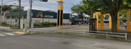 �_�ސ쌧����s�P�s7���ڂ̒��Ã}���V�����̎��ӊ�