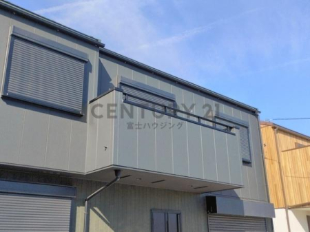 �_�ސ쌧������s������2���ڂ̐V�z��ˌ��Ẳ摜