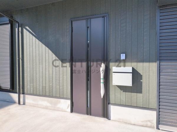 �_�ސ쌧������s������2���ڂ̐V�z��ˌ��Ă̌���