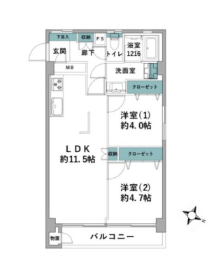 �_�ސ쌧������s���C��2���ڂ̒��Ã}���V�����̊Ԏ��}