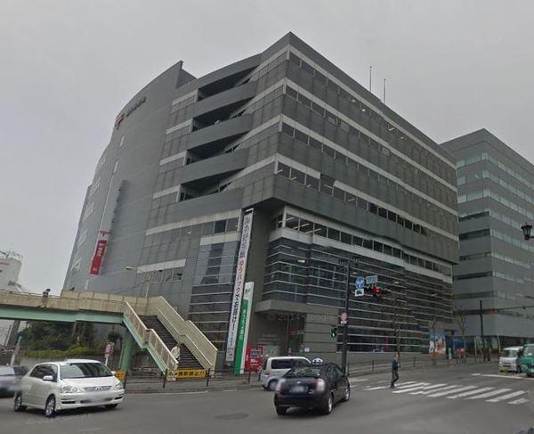 �_�ސ쌧����s�������̒��Ã}���V�����̎��ӊ�