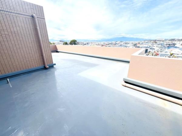 �_�ސ쌧������s���a�c2���ڂ̒��Ã}���V�����̃o���R�j�[