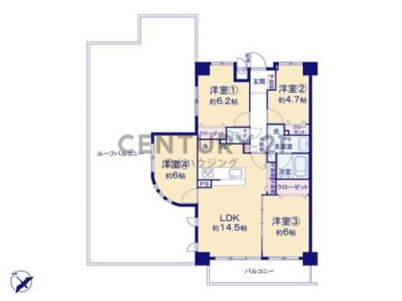 �_�ސ쌧������s���a�c2���ڂ̒��Ã}���V�����̊Ԏ��}