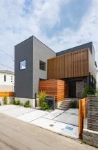 �_�ސ쌧������s���C�ݓ�2���ڂ̐V�z��ˌ��Ă̌��n�O�ώʐ^