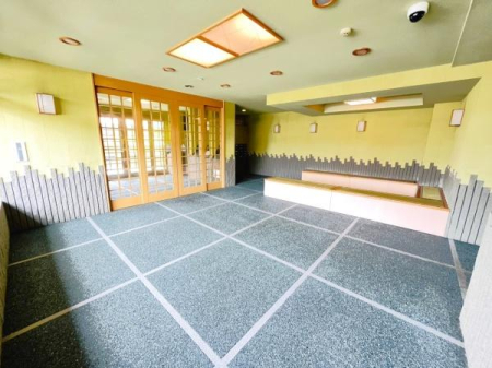 �_�ސ쌧������s�{��2���ڂ̒��Ã}���V�����̃G���g�����X