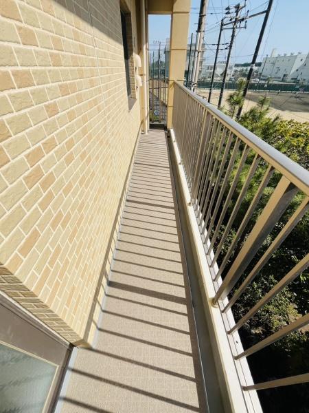 �_�ސ쌧������s������̒��Ã}���V�����̃o���R�j�[