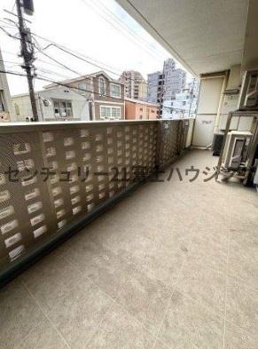 �_�ސ쌧����s�А��C��1���ڂ̒��Ã}���V�����̃o���R�j�[