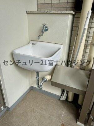 �_�ސ쌧����s�А��C��1���ڂ̒��Ã}���V�����̃o���R�j�[