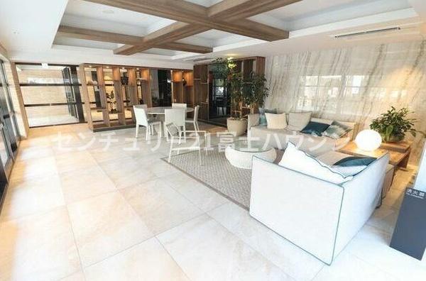 �_�ސ쌧����s�А��C��1���ڂ̒��Ã}���V�����̂��̑����p��