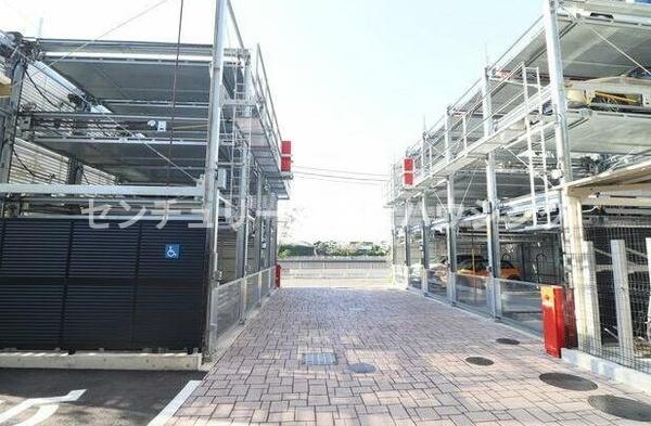 �_�ސ쌧����s�А��C��1���ڂ̒��Ã}���V�����̉摜